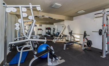 Oportunidad 3 Amb. c/cochera  en Torre Awwa Olivos