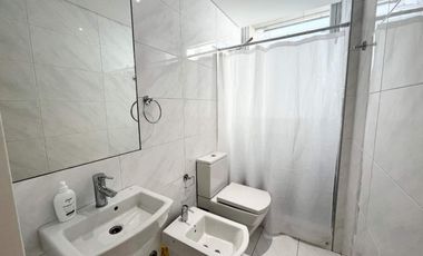 Oportunidad 3 Amb. c/cochera  en Torre Awwa Olivos