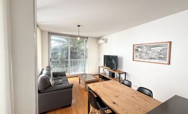 Oportunidad 3 Amb. c/cochera  en Torre Awwa Olivos