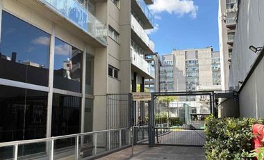 Oportunidad 3 Amb. c/cochera  en Torre Awwa Olivos