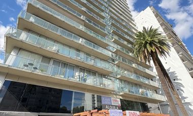 Oportunidad 3 Amb. c/cochera  en Torre Awwa Olivos