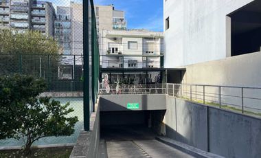 Oportunidad 3 Amb. c/cochera  en Torre Awwa Olivos