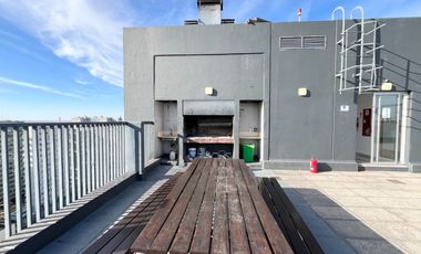 Oportunidad 3 Amb. c/cochera  en Torre Awwa Olivos