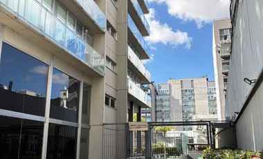 Oportunidad 3 Amb. c/cochera  en Torre Awwa Olivos