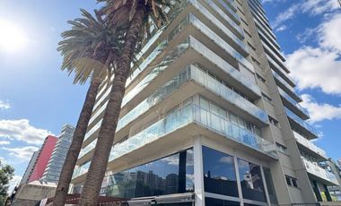 Oportunidad 3 Amb. c/cochera  en Torre Awwa Olivos