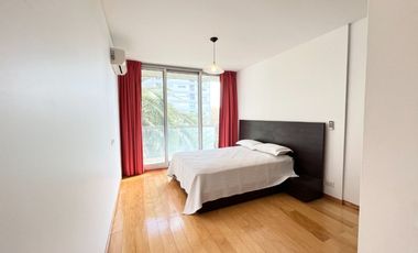 Oportunidad 3 Amb. c/cochera  en Torre Awwa Olivos