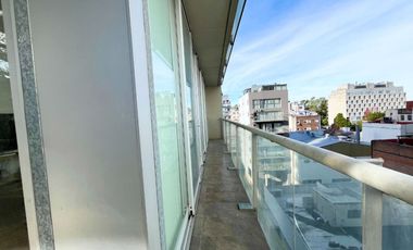 Oportunidad 3 Amb. c/cochera  en Torre Awwa Olivos