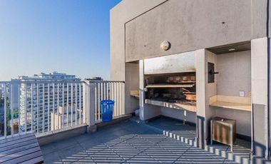 Oportunidad 3 Amb. c/cochera  en Torre Awwa Olivos