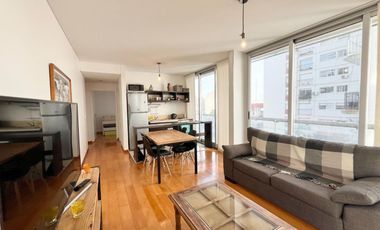 Oportunidad 3 Amb. c/cochera  en Torre Awwa Olivos