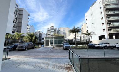 Oportunidad 3 Amb. c/cochera  en Torre Awwa Olivos