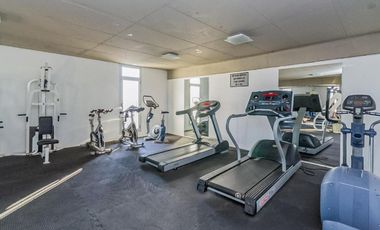 Oportunidad 3 Amb. c/cochera  en Torre Awwa Olivos