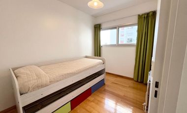 Oportunidad 3 Amb. c/cochera  en Torre Awwa Olivos