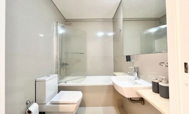 Oportunidad 3 Amb. c/cochera  en Torre Awwa Olivos