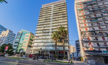 Oportunidad 3 Amb. c/cochera  en Torre Awwa Olivos