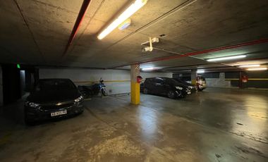 Oportunidad 3 Amb. c/cochera  en Torre Awwa Olivos