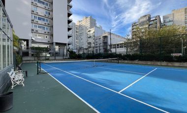 Oportunidad 3 Amb. c/cochera  en Torre Awwa Olivos