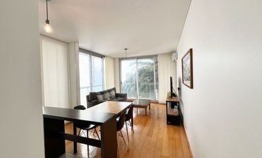 Oportunidad 3 Amb. c/cochera  en Torre Awwa Olivos