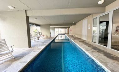 Oportunidad 3 Amb. c/cochera  en Torre Awwa Olivos