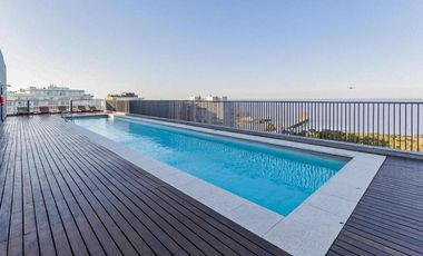 Oportunidad 3 Amb. c/cochera  en Torre Awwa Olivos