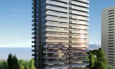 Oportunidad 3 Amb. c/cochera  en Torre Awwa Olivos