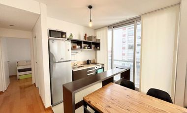 Oportunidad 3 Amb. c/cochera  en Torre Awwa Olivos