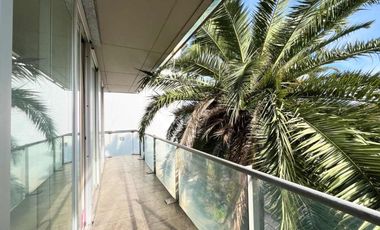 Oportunidad 3 Amb. c/cochera  en Torre Awwa Olivos