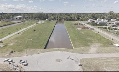 VENTA LOTE AL RIO NAUTICO VILLA NUEVA PERMUTA FINANCIA