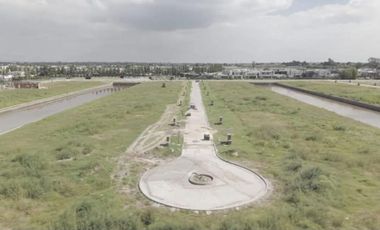 VENTA LOTE AL RIO NAUTICO VILLA NUEVA PERMUTA FINANCIA