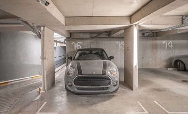 IMPECABLE 3 AMB PALERMO HOLLYWOOD DE CATEGORIA