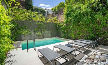 IMPECABLE 3 AMB PALERMO HOLLYWOOD DE CATEGORIA