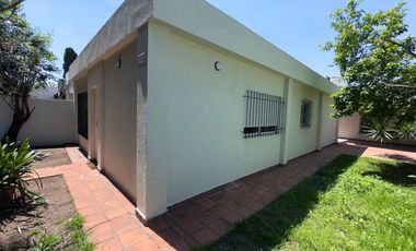 VENTA CASA DON TORCUATO 4 AMB PATIO Y PARRILLA