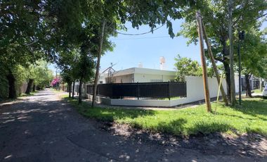 VENTA CASA DON TORCUATO 4 AMB PATIO Y PARRILLA