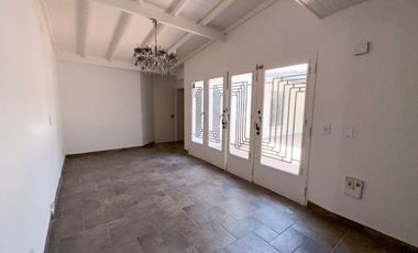 VENTA CASA DON TORCUATO 4 AMB PATIO Y PARRILLA