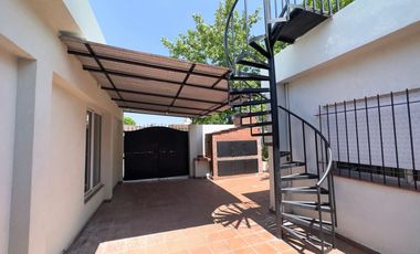 VENTA CASA DON TORCUATO 4 AMB PATIO Y PARRILLA