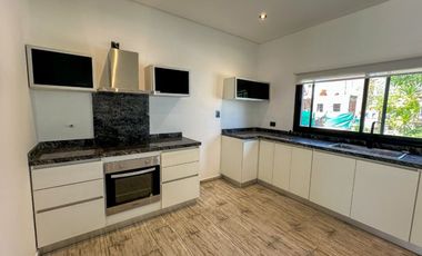 VENTA CASA 4 AMB A ESTRENAR VILLA NUEVA . PERMUTA Y FINANCIA