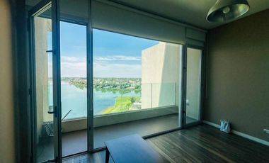 VENTA PENTHOUSE NORDELTA COCHERA/TERRAZA CON PARRILLA Y PILETA