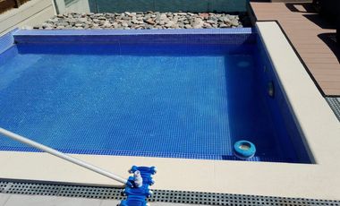 VENTA PENTHOUSE NORDELTA COCHERA/TERRAZA CON PARRILLA Y PILETA
