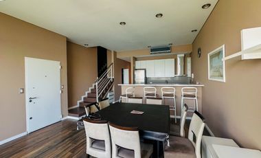 VENTA PENTHOUSE NORDELTA COCHERA/TERRAZA CON PARRILLA Y PILETA