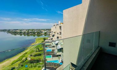 VENTA PENTHOUSE NORDELTA COCHERA/TERRAZA CON PARRILLA Y PILETA