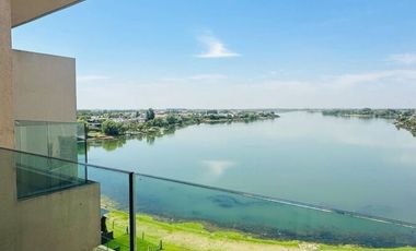 VENTA PENTHOUSE NORDELTA COCHERA/TERRAZA CON PARRILLA Y PILETA