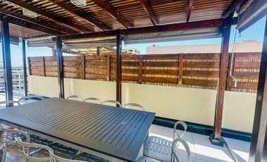 VENTA PENTHOUSE NORDELTA COCHERA/TERRAZA CON PARRILLA Y PILETA