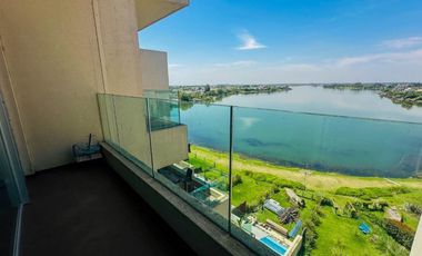 VENTA PENTHOUSE NORDELTA COCHERA/TERRAZA CON PARRILLA Y PILETA
