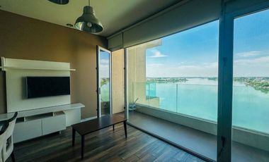 VENTA PENTHOUSE NORDELTA COCHERA/TERRAZA CON PARRILLA Y PILETA