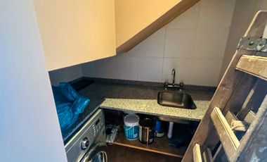 VENTA PENTHOUSE NORDELTA COCHERA/TERRAZA CON PARRILLA Y PILETA