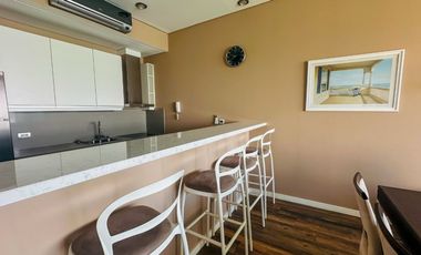 VENTA PENTHOUSE NORDELTA COCHERA/TERRAZA CON PARRILLA Y PILETA