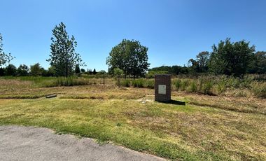 LOTE en Venta 2149 m2 - ESTANCIAS DEL PILAR