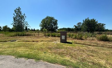 LOTE en Venta 2149 m2 - ESTANCIAS DEL PILAR