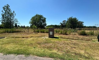 LOTE en Venta 2149 m2 - ESTANCIAS DEL PILAR