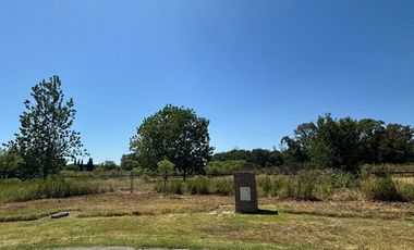 LOTE en Venta 2149 m2 - ESTANCIAS DEL PILAR