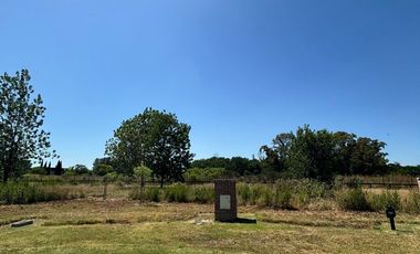 LOTE en Venta 2149 m2 - ESTANCIAS DEL PILAR